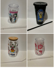 Load image into Gallery viewer, LL&B Custom Cup