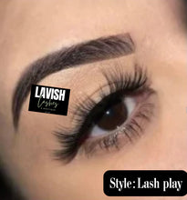 Load image into Gallery viewer, Style:Lash Play
