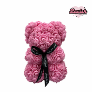 Forever Rose Bear (Small)