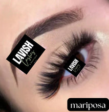 Load image into Gallery viewer, Style: Mãriposa
