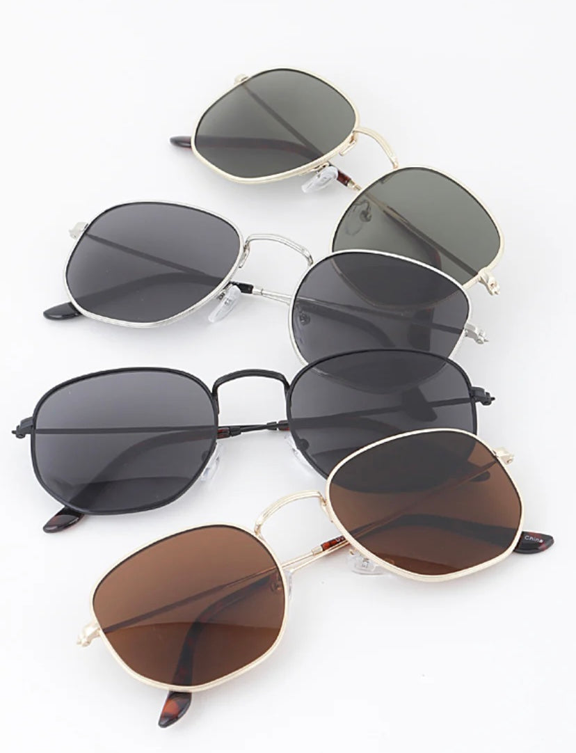 Lavish Sunglasses: Classic collection