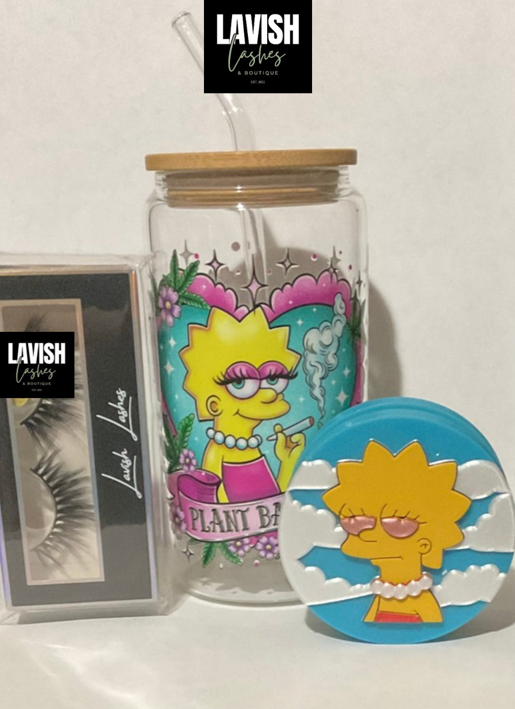 Lavishly Baked Bundle