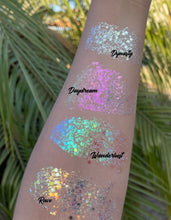 Load image into Gallery viewer, BB&amp;W cosmetics Body Glitter
