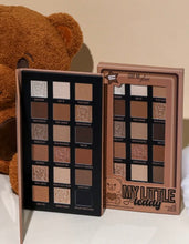 Load image into Gallery viewer, My little teddy palette
