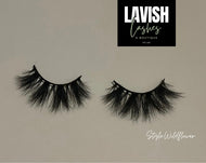 Style: Wild Flower