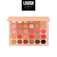 Gentle Teaser Eyeshadow Palette