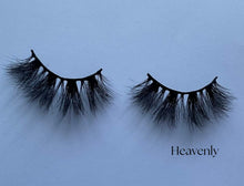 Load image into Gallery viewer, Lavish lash pack style: Cherry Blossom
