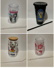 Load image into Gallery viewer, LL&amp;B Custom Cup
