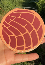 Load image into Gallery viewer, Lurella-Chocolate Concha Palette
