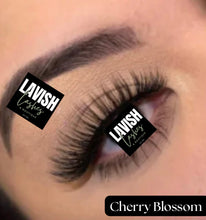 Load image into Gallery viewer, Lavish lash pack style: Cherry Blossom
