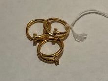 Load image into Gallery viewer, Style:Lavish Nail Ring
