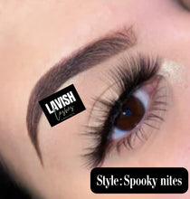 Load image into Gallery viewer, Style: Spooky nites
