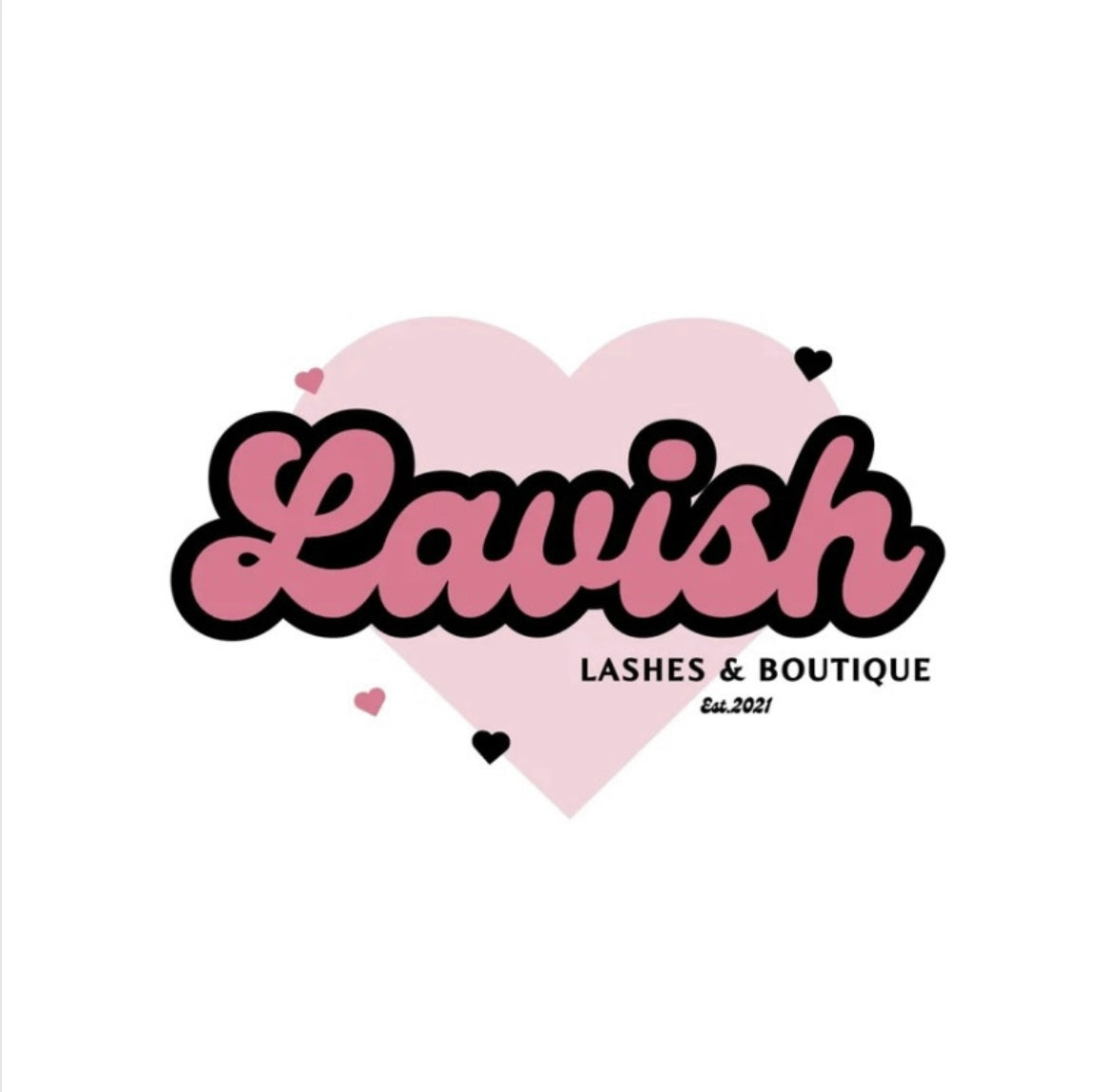 Lavish Lashes & Boutique – Lavish Lashes & Boutique