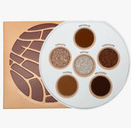 Lurella-Chocolate Concha Palette