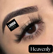 Load image into Gallery viewer, Lavish lash pack style: Cherry Blossom
