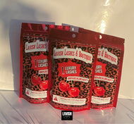 Lavish lash pack style: Cherry Blossom