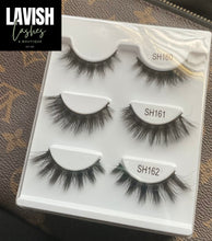 Load image into Gallery viewer, Lavish 15mm Lash Tray
