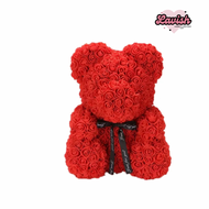 Medium Forever Rose Bears