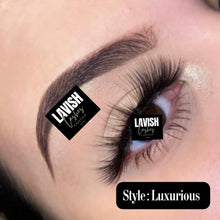 Load image into Gallery viewer, Style: Luxurious
