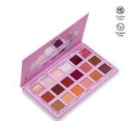 Miss Money Palette