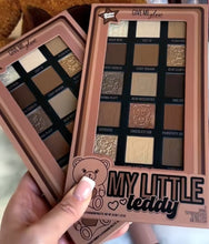 Load image into Gallery viewer, My little teddy palette
