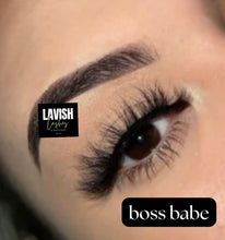 Load image into Gallery viewer, Style: Boss Babe
