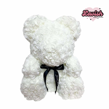 Load image into Gallery viewer, Medium Forever Rose Bears
