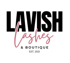 Lavish Lashes & Boutique 