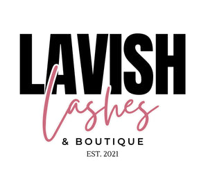 Lavish Lashes &amp; Boutique 