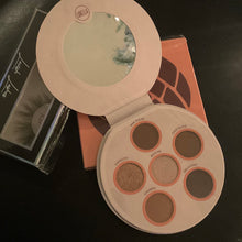 Load image into Gallery viewer, Lurella-Chocolate Concha Palette
