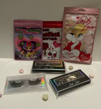 Load image into Gallery viewer, V.day Lavish Lash Pack
